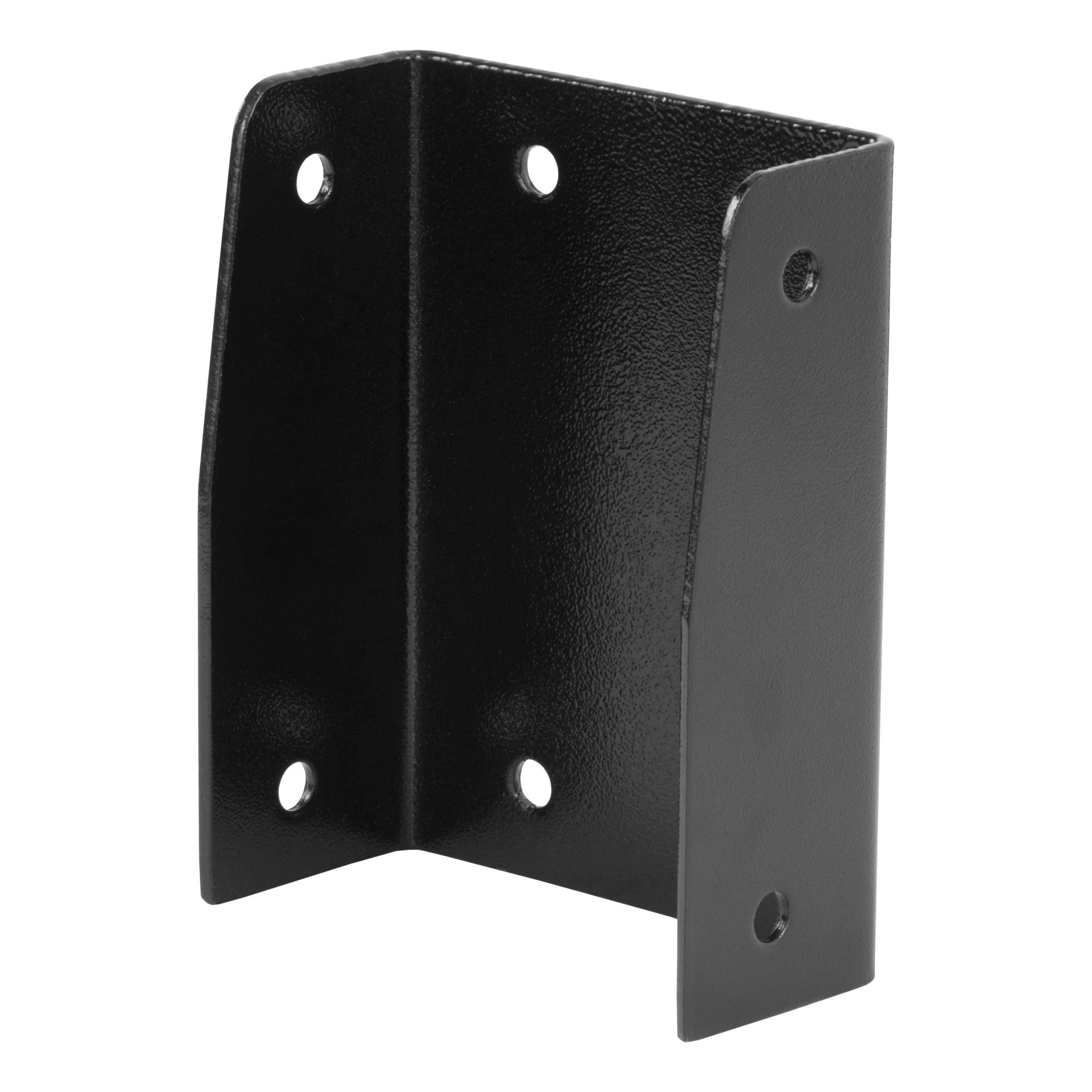 ARIES 256TBL Jeep Wrangler JK Third Brake Light Extension Bracket