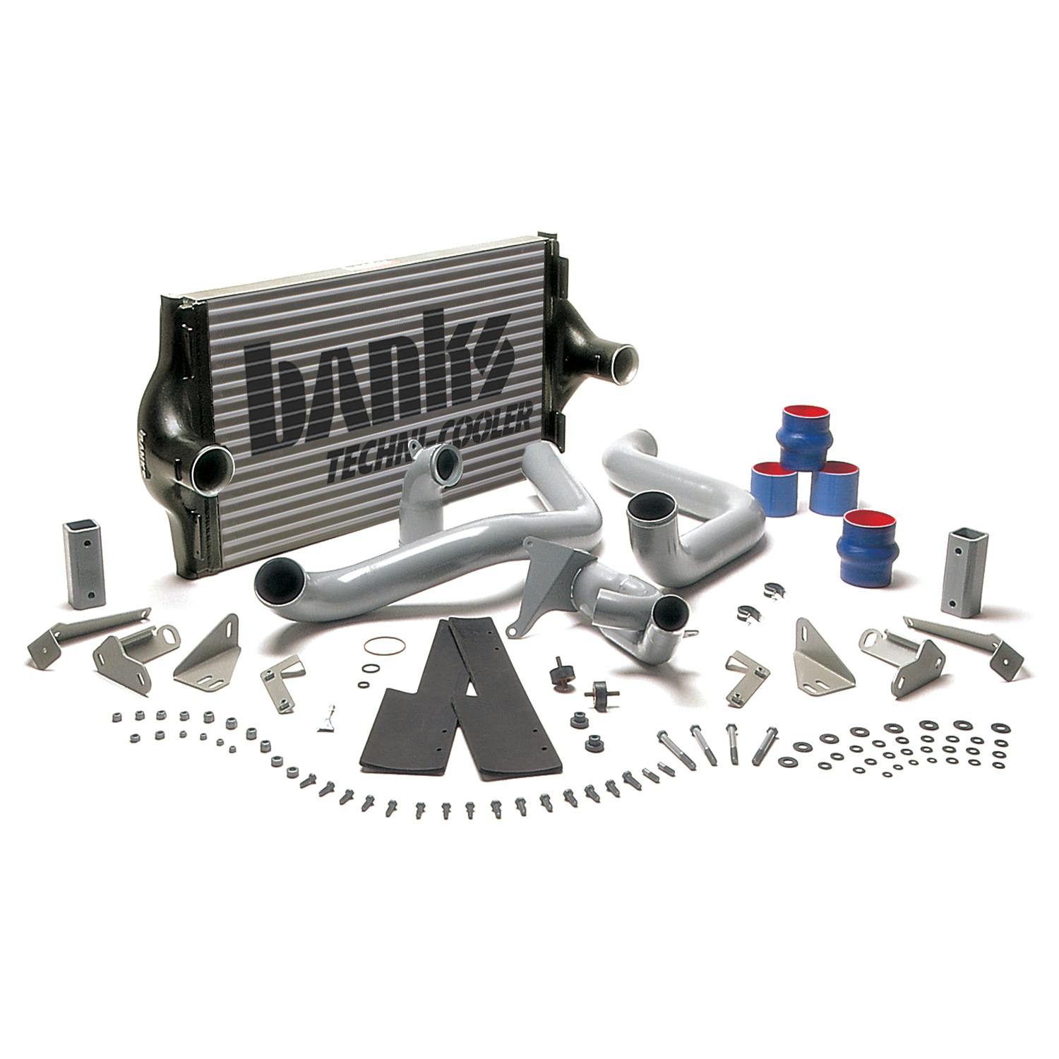 Banks Power 25970 Intercooler Upgrade