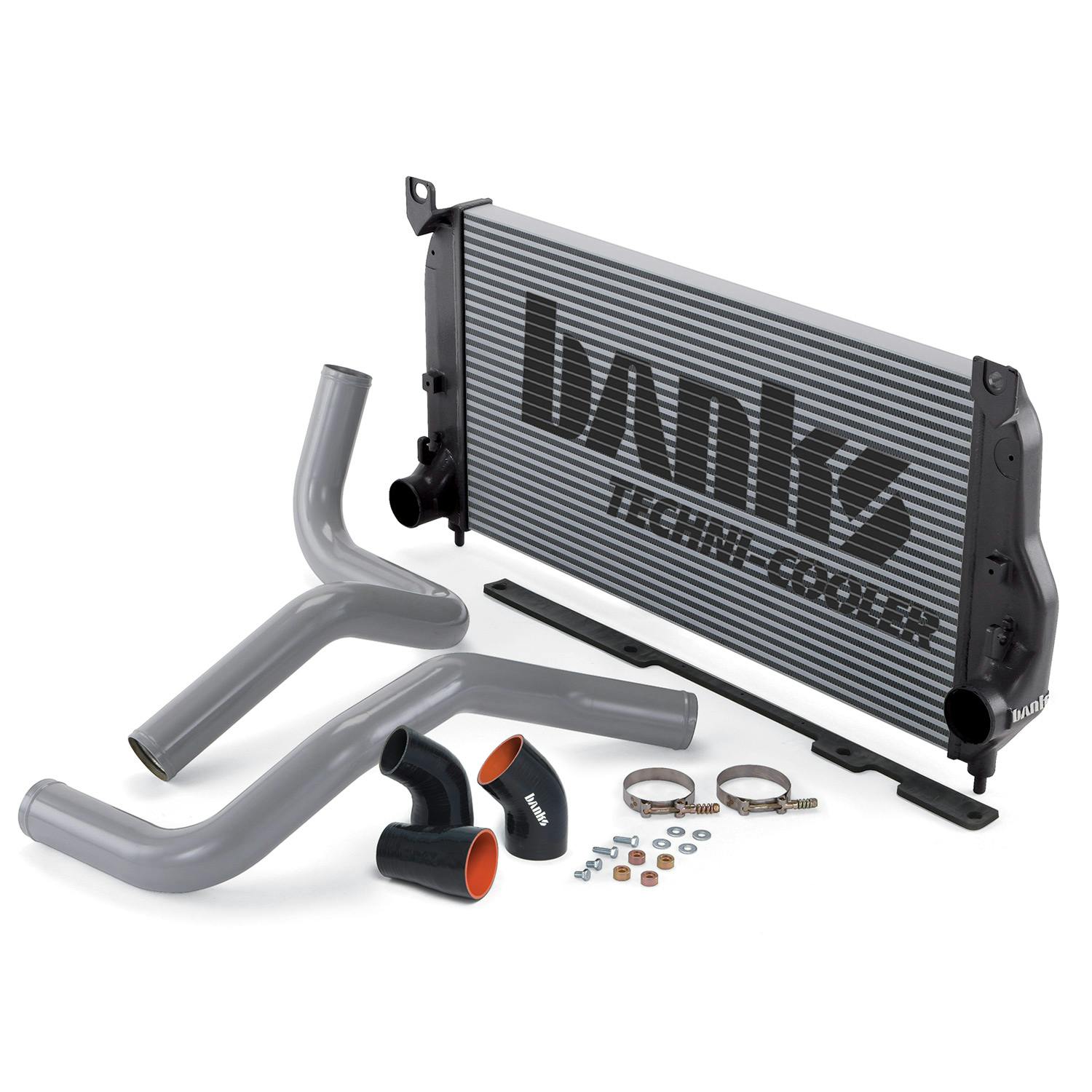 Banks Power 25976 Intercooler Upgrade
