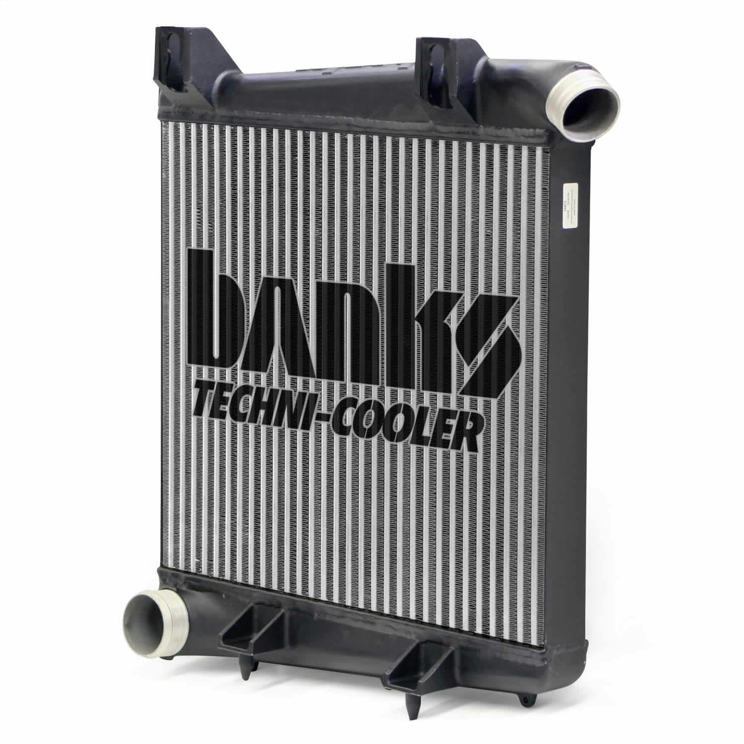 Banks Power 25984 Intercooler Upgrade