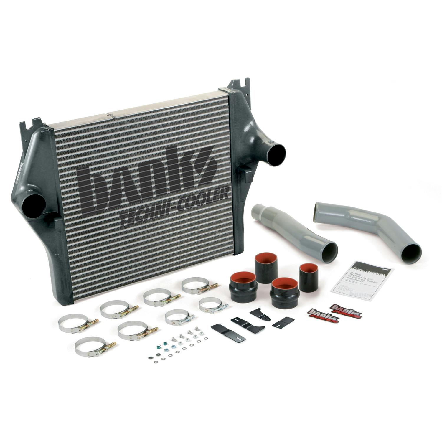 Banks Power 25985 Intercooler Upgrade