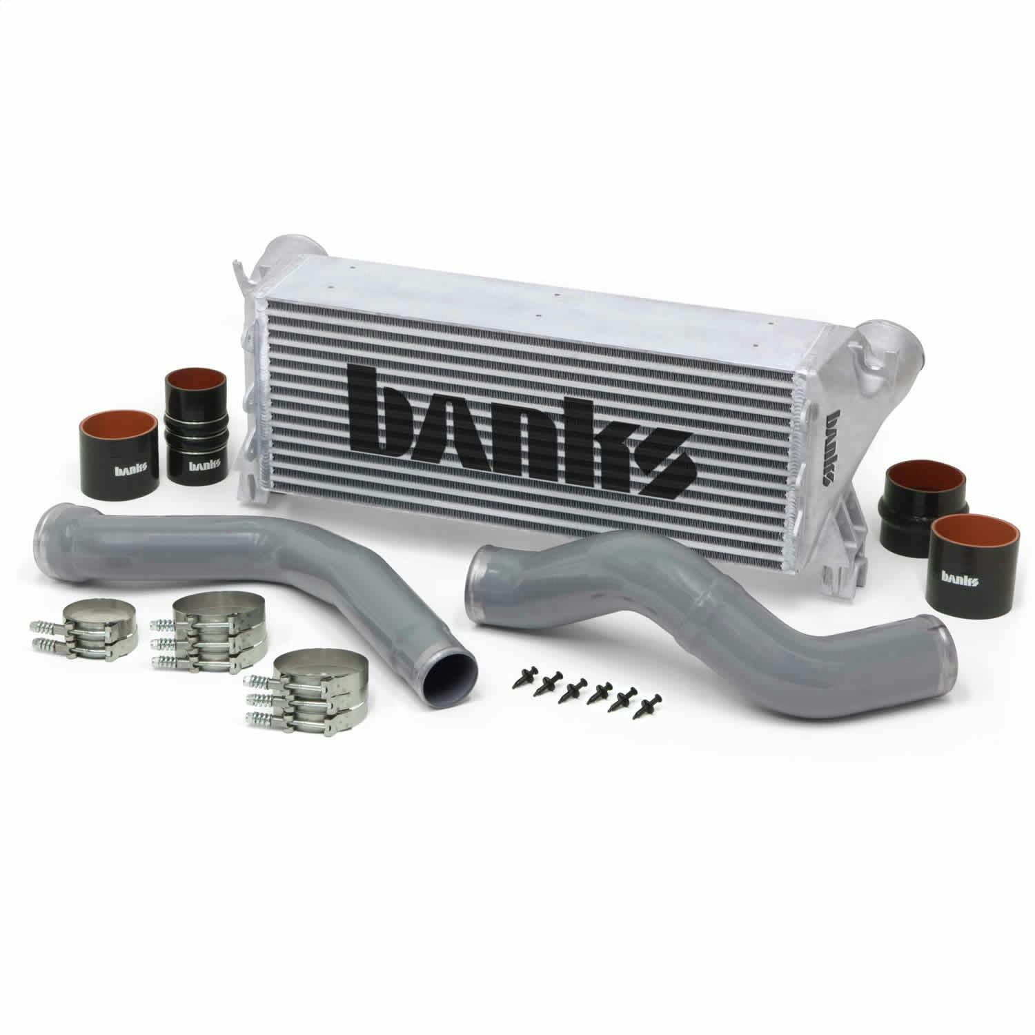 Banks Power 25987 Intercooler Upgrade