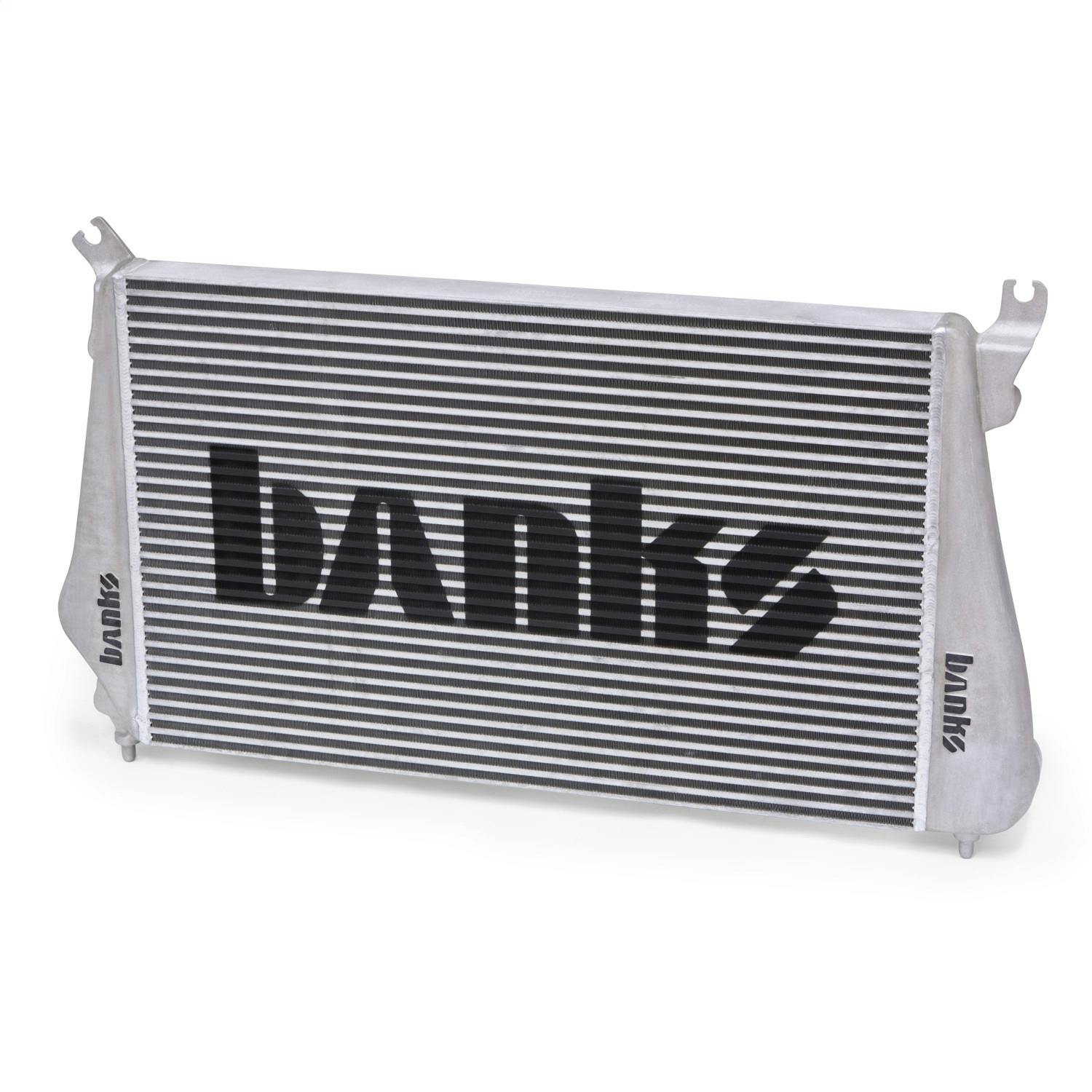 Banks Power 25988 Intercooler Upgrade