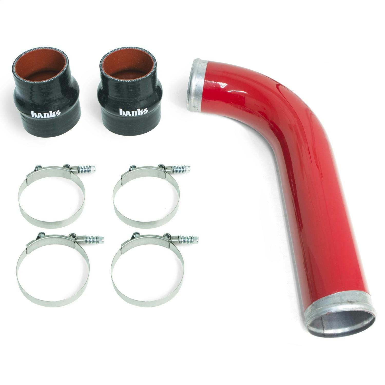 Banks Power 25991 Boost Tube Upgrade Kit
