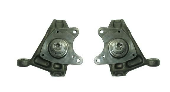 Belltech 2605 1991-1996 Dodge Dakota 2" Drop Spindle