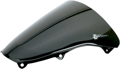 ZERO GRAVITY Windscreen - Dark Smoke - SV 1000/650S '03-'07 20-157-19