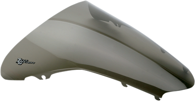 ZERO GRAVITY Windscreen - Smoke - VFR800 '02-'07 20-454-02