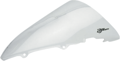 ZERO GRAVITY Windscreen - Clear - YZF-R6 '03-'05 20-578-01