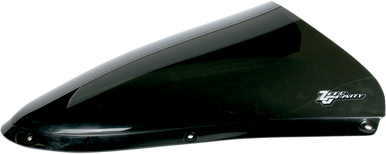 ZERO GRAVITY Windscreen - Dark Smoke - ST3/4 '04-'05 20-704-19