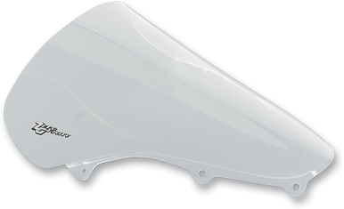 ZERO GRAVITY Sport Winsdscreen - Clear - SV650/1000S 23-157-01