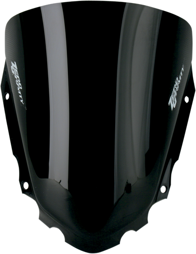 ZERO GRAVITY SR Windscreen - Dark Smoke - KLR '08+ 20-206-19
