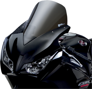 ZERO GRAVITY Sport Winsdscreen - Smoke - CBR1000 23-426-02