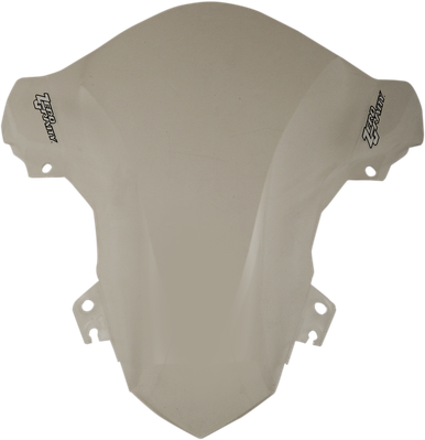 ZERO GRAVITY Corsa Windscreen - Clear - S1000RR 24-811-01