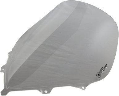 ZERO GRAVITY Sport Winsdscreen - Clear - K1200/1300 23-805B-41