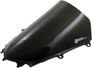 ZERO GRAVITY Sport Winsdscreen - Dark Smoke - YZF-R6 23-581-19