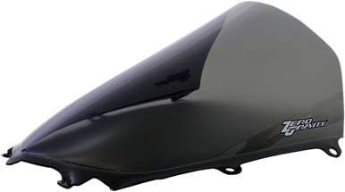 ZERO GRAVITY Sport Winsdscreen - Light Smoke - YZF-R6 23-581-02