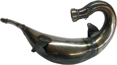 Pro Circuit Works Pipe Kawasaki KX125 2004 PK04125