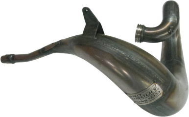 Pro Circuit Works Pipe Kawasaki KX250 2004 PK04250