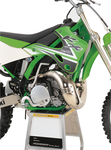 Pro Circuit Platinum Head Pipe Kawasaki KX85 2002-2013 0821185