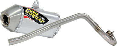 Pro Circuit T-6 Exhaust Honda CRF110F 2013-2018 0111311G