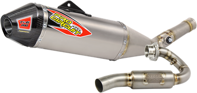 Pro Circuit Ti-6 Pro Exhaust Kawasaki KX450F 2009-2015 0321545FP