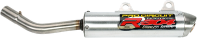 Pro Circuit R-304 Silencer Kawasaki KX250 2005-2007 SK05250-RE