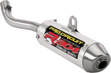 Pro Circuit R-304 Silencer KTM 65 SX 2009-2015 ST09065-RE