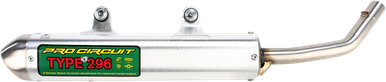 Pro Circuit 250 SX 2011-15 Spark Arrestor Silencer 1351125