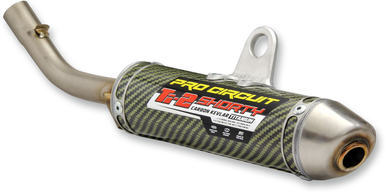 Pro Circuit Ti-2 Silencer KTM 65 SX 2016-2023 1151665K