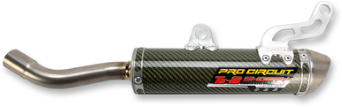 Pro Circuit Ti-2 Silencer Yamaha YZ250 2003-2025 1131425K