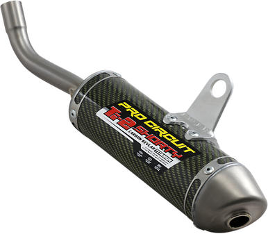 Pro Circuit Ti-2 Silencer KTM 85 SX 2018-2024 1161985K