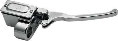 GMA ENGINEERING BY BDL Master Cylinder Assembly - 5/8" - Polished GMA-HB-4-P