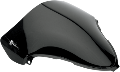 ZERO GRAVITY Windscreen - Dark Smoke - GSXR 1300R '99-'07 20-133-19