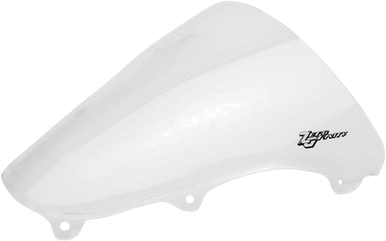 ZERO GRAVITY Windscreen - Clear - SV 1000/650S '03-'07 20-157-01
