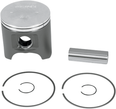 WSM Piston Kit -K1100 - +.25 mm 010-821-04PK
