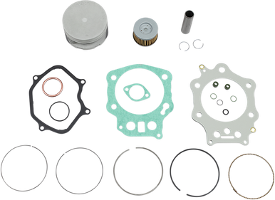 WSM Top End Kit - .75mm - Honda 54-227-13