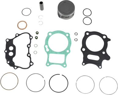 WSM Top End Kit - .25mm - Honda 54-229-11