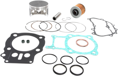 WSM Top End Kit - .75mm - Honda 54-230-13