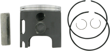 WSM Piston Assembly 50-520-69