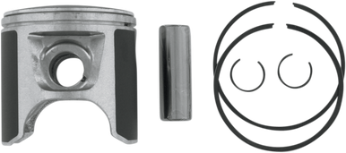WSM Piston Assembly - Sea-Doo - Standard 010-818PK