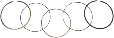 WSM Ring Set 51-546