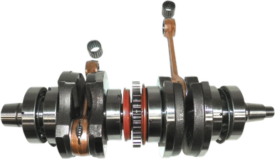 WSM Crankshaft Assembly 010-1019-01WSM
