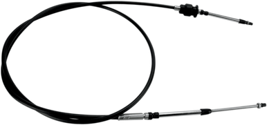 WSM Steering Cable - Sea Doo 002-046-04