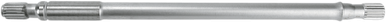 WSM Drive Shaft - Sea Doo 003-154