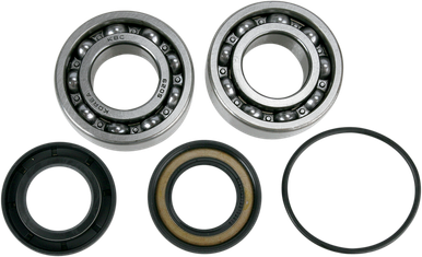 WSM Jet Pump Repair Kit - Yamaha 003-630