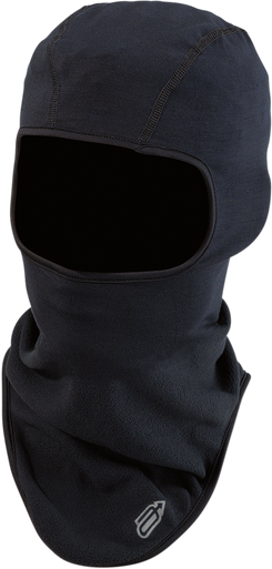 ARCTIVA Youth Fleece Balaclava- Black 2503-0365