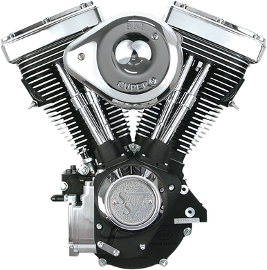 S&S CYCLE V80 Series Engine 310-0238