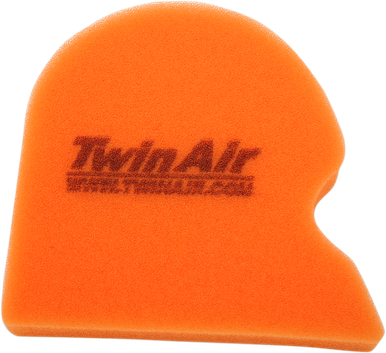 Twin Air Air Filter for Kawasaki KLX110 2002-2024 and Suzuki DR-Z110 2003-2005 151335