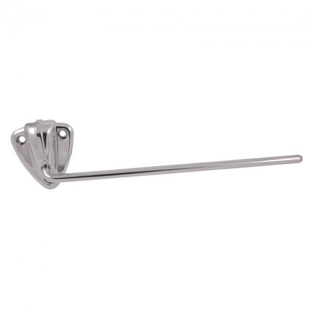 Dennis Carpenter Sun Visor Arm and Bracket - Right or Left - 1949-51 Ford Car 1A-7604144-CC