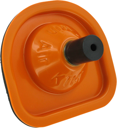 Twin Air Airbox Cover KTM 105 SX 2004-2011 105 XC 2008-2010 160071